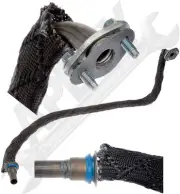 APDTY 609413 Exhaust Gas Recirculation Tube