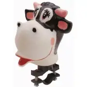 UltraCycle Bicycle Squeeze Horn - Lady Cow