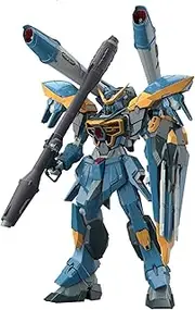 Bandai Hobby Gundam Full Mechanics Calamity 1/100