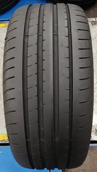 在飛比找Yahoo!奇摩拍賣優惠-中古GOODYEAR 固特異 EAGLE F1A5. 225