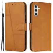 Phone Case for Samsung Galaxy M55 5G Leather Cases