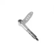 OTK Right Stub Axle Genuine Item Tony Kart, Alonso, Exprit, Kosmic Kart Parts UK