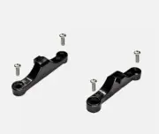 Genuine AM5 / AM4 AMD CPU Cooler Mounting Brackets & Screws