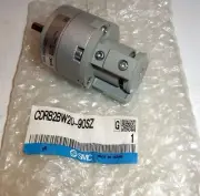 SMC CDRB2BW20-90SZ Rotary Actuator