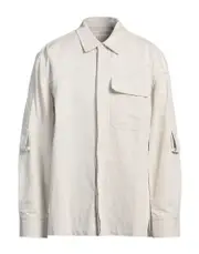 [HELMUT LANG] HELMUT LANG Shirts - Item 10634263