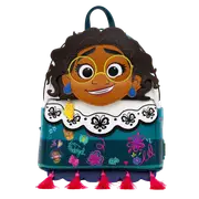 Loungefly Disney Encanto - Mirabel Cosplay US Exclusive Mini Backpack