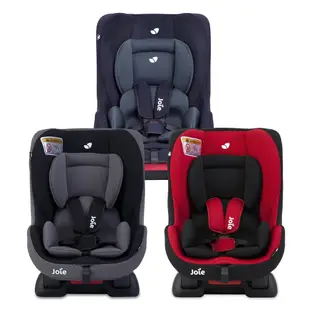 新款 奇哥Joie tilt 0-4歲雙向汽車安全座椅  紅/黑/藍