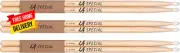 LA Specials - 5A Drumsticks - Drum Sticks Set for Acoustic Drums or Electronic D