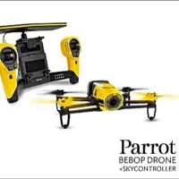 在飛比找蝦皮購物優惠-Parrot BebopDrone + Skycontrol