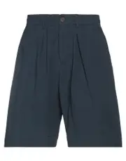 [UNIVERSAL WORKS] UNIVERSAL WORKS Shorts & Bermuda Shorts - Item 30247423