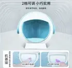 Mini Portable UV LED Light Nail Polish Curing Gel Dryer Lamp