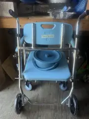 Portable Commode