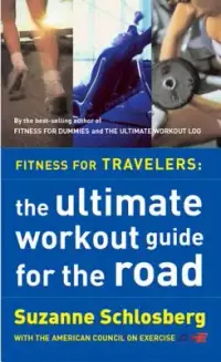 在飛比找博客來優惠-Fitness for Travelers: The Ult