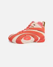 [REEBOK] Reebok Shaqnosis Chalk - Size 8 8 Chalk