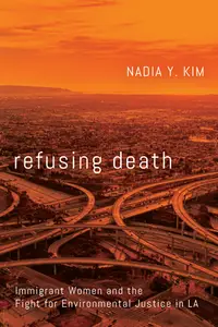 在飛比找誠品線上優惠-Refusing Death: Immigrant Wome