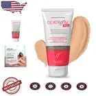 All-Skin-Type Stretch Mark Cream - Quick Relief for Red & Purple Marks - 5.29 oz