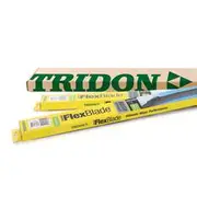 Tridon FlexBlade Front Wiper Blade Kit - TWP126
