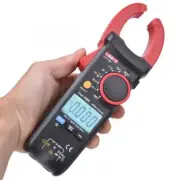 Uni-T Digital Multimeter Tester Clamp Meter T-RMS Voltmeter Freq Cap Temp NCV O