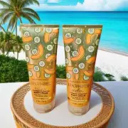 CUCUMBER MELON BODY CREAM 2-PIECE SET by Bath and Body Works