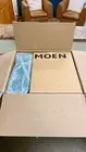 Moen 4-Stage Under Sink Reverse Osmosis Advanced Water Filtration System F9900