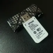V12H731P02 WN7522BEP Wireless Wi-Fi LAN USB Adapter For EPSON EB-W04 Projectors