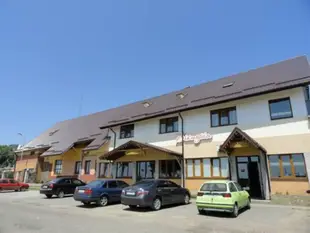 Viktoria Hotel