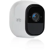 Arlo Pro Wire-Free HD Home Security Add-On Camera