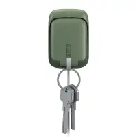 在飛比找蝦皮購物優惠-《吉星》瑞士TAU | 便攜鑰匙扣充電寶 內置3in1充電線