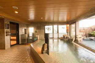 Dormy Inn松山天然溫泉飯店Dormy Inn Matsuyama Natural Hot Spring