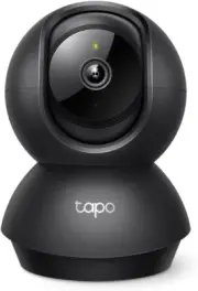TP-Link Tapo C211 AI Smart Home Security Wi-Fi Camera, Baby Monitor, 2K 3MP