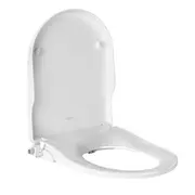 Cefito Non Electric Bidet Toilet Seat Cover Auto S