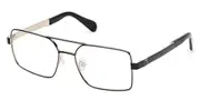 Max & Co. MO5182 001 Women’s Glasses Black Size 54 - Private Health Rebate - Blue Light Block Available
