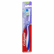 Colgate ZigZag Toothbrush Medium 1 Each By Colgate