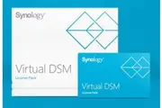 Virtual DSM license - 3 Year Validity - Physical Product