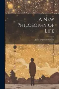 在飛比找博客來優惠-A new Philosophy of Life