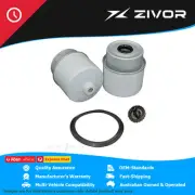 SAKURA Fuel/Water Separator For FORD RANGER SUPER CAB XL PX1 PX2 PX3 SFC-7602-30