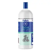 Fido's Creme Conditioner for Dogs and Cats 1 Litre