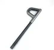 Compatible for Dreame, H11 /H11 Max Wireless Floor Scrubber Vacuum Cleaner Accessories Handle Assembly