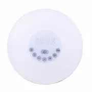 Touch Wake Up Light Sunrise Simulation With Alarm Clock and Fm Radioful Atmosphere Lamp