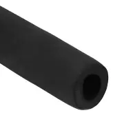 1-1/4"(32mm)x6.5Ft Pipe Insulation Foam Tube, Pipe Cover Wrap Roll Bar Padding
