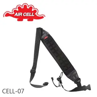 AIR CELL-07 韓國7cm顆粒舒壓腳架背帶(腳架專用)