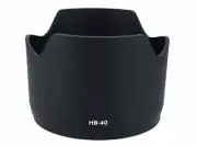 HB-40 Lens Hood for NIKON zoom Nikkor AF-S 24-70mm f2.8G ED