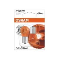 在飛比找蝦皮商城優惠-OSRAM歐司朗 ORIGINAL 7507 汽車單芯燈泡(