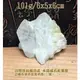 白水晶簇[骨幹水晶]~101g~化煞聚氣增能量~[風水有關係]