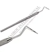 Professional Dental Probe Color Coded Tasrou Brand