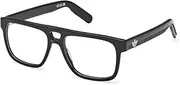 [adidas Originals] OR5118 001 Shiny Black 53/16/145 Men's Frame, 001 Shiny Black, 53/16/145