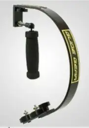 Glide Gear SYL-3000 Steady Cam Steadicam Camera Video Stabilizer SYL3000 NEW