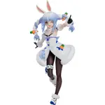 【MAX FACTORY】預購8月 POP UP HOLOLIVE 兔田佩克拉 PVC完成品 再販 公司貨【99模玩】