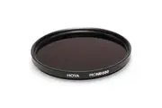 Hoya Pro ND500 Camera Lens 9-Stops Light Loss Filter
