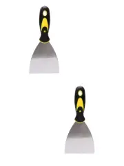 2 x Phoenix Paint Scraper 100mm